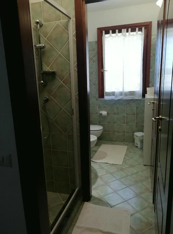 CRISTINA Casa Vacanze Olbia 0*,  Italia
