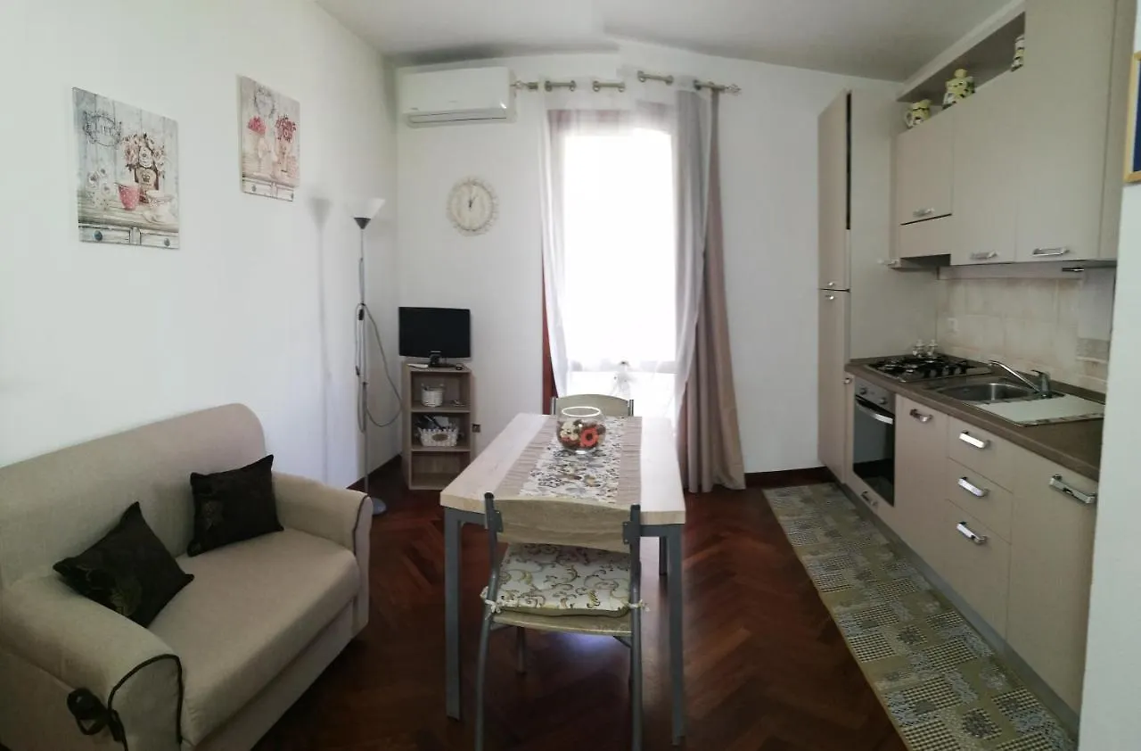CRISTINA Casa Vacanze Olbia 0*,