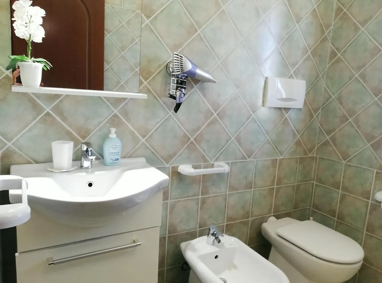 Appartamento CRISTINA Casa Vacanze Olbia