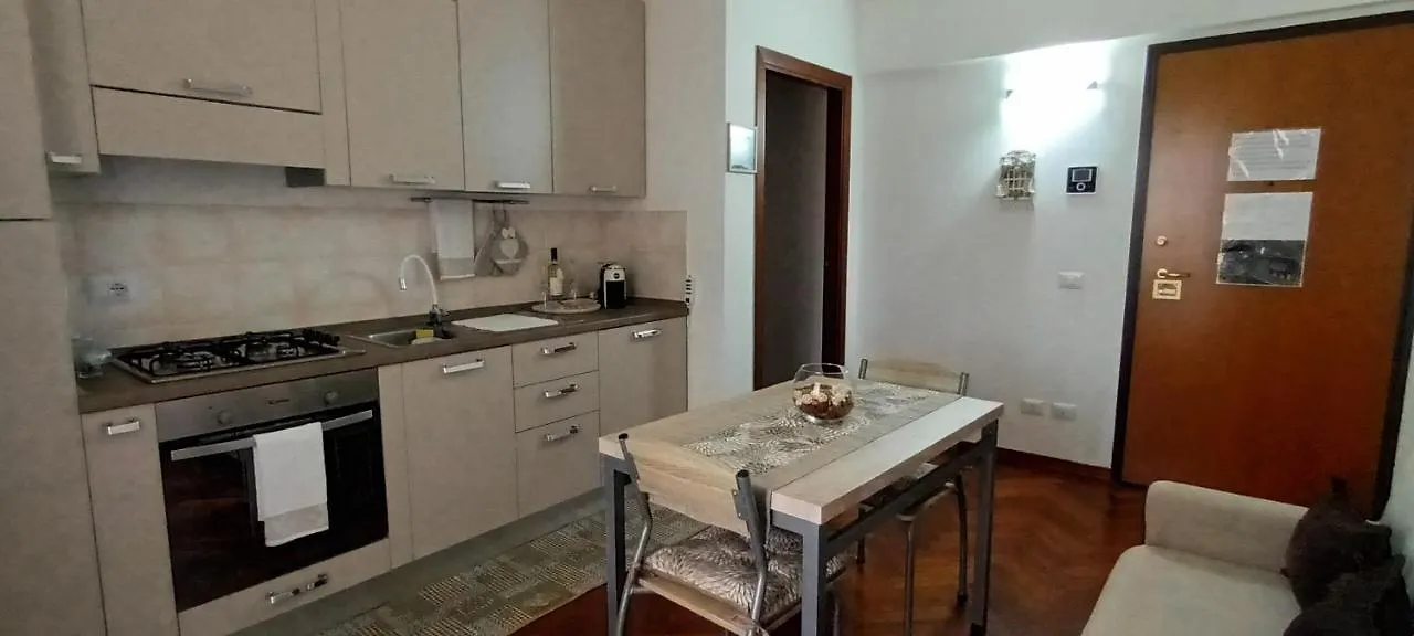 CRISTINA Casa Vacanze Olbia Italia