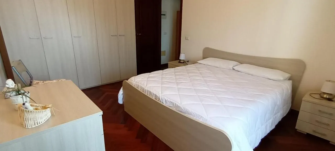 CRISTINA Casa Vacanze Olbia Appartamento