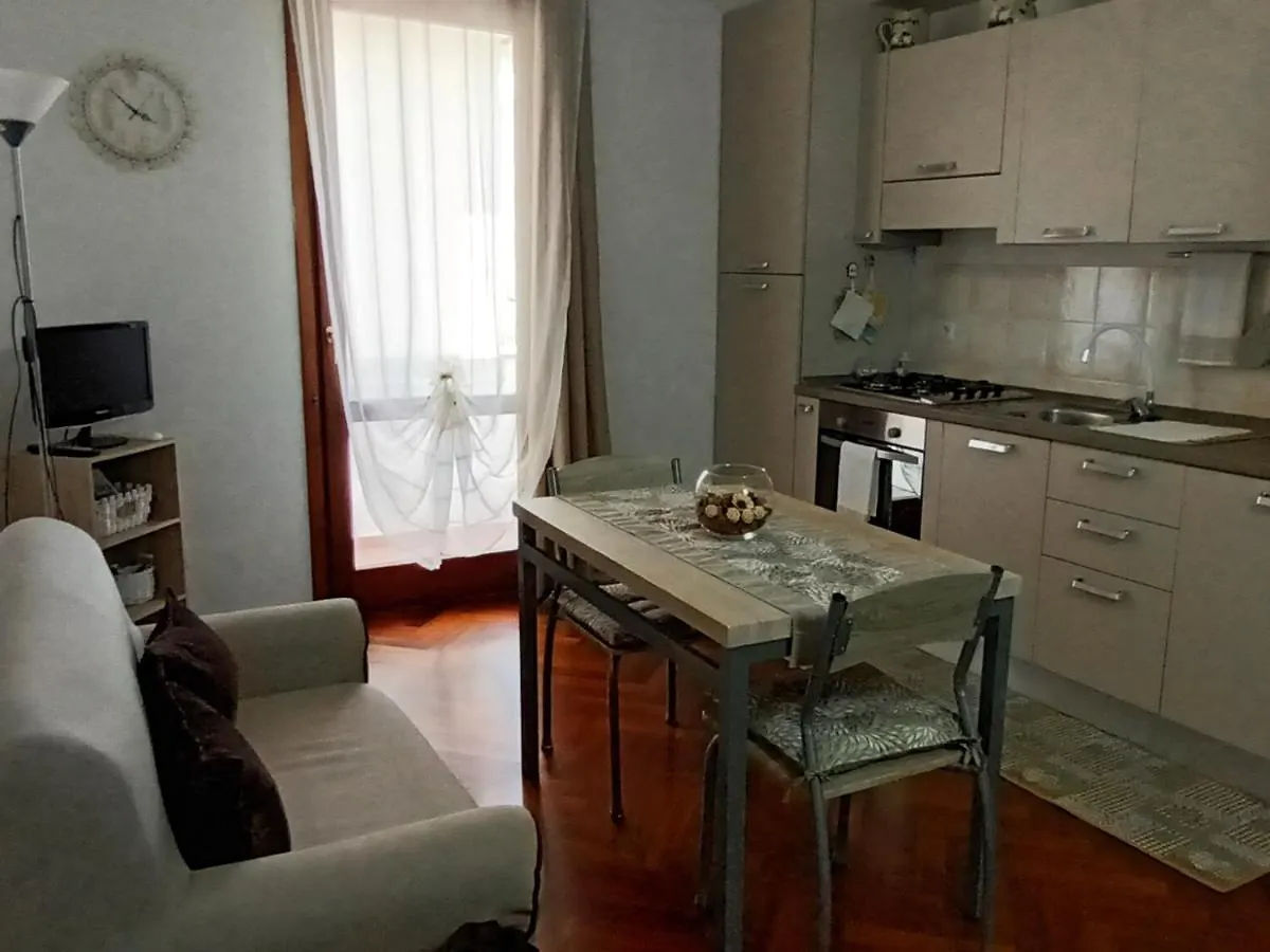 CRISTINA Casa Vacanze Olbia