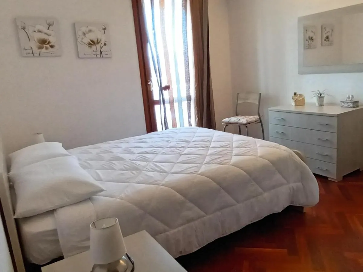 Appartamento CRISTINA Casa Vacanze Olbia